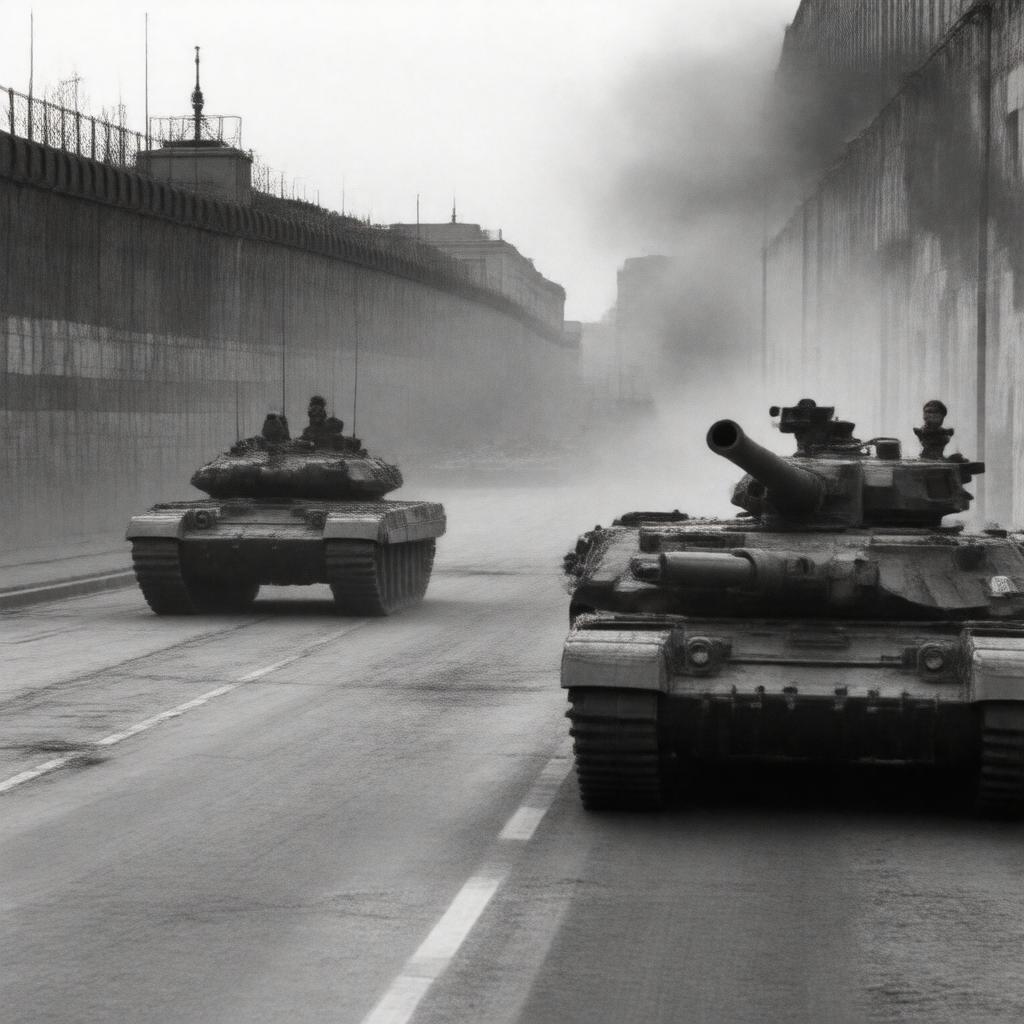 Berlin Crisis of 1961